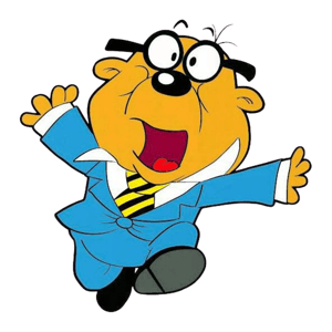 Penfold (Danger Mouse [1981]) AI voice text to speech and AI music cover generator